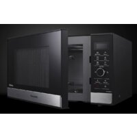 Panasonic NN-GD38HSSUG Image #4