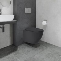 Lauter Augsburg 21109EC + 21901002 (кнопка круглая, черный) Image #15