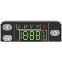 Indesit IWSE 6105 B (CIS).L Image #3