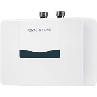 Royal Thermo NP 6 Smarttronic