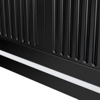 MAUNFELD Berk 60 (чeрный антрацит) Image #13