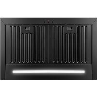 MAUNFELD Berk 60 (чeрный антрацит) Image #7