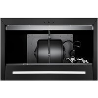 MAUNFELD Berk 60 (чeрный антрацит) Image #8