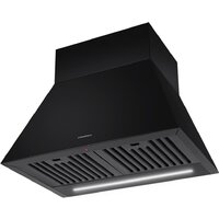 MAUNFELD Berk 60 (чeрный антрацит) Image #2