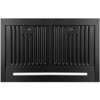 MAUNFELD Berk 60 (чeрный антрацит) Image #6