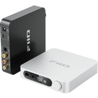FiiO K11 (черный) Image #3
