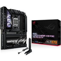 ASUS ROG Crosshair X870E Hero BTF Image #10