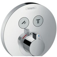 Hansgrohe ShowerSelect S [15743000] Image #1