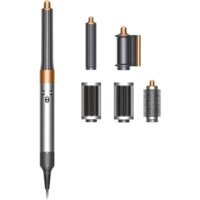 Dyson Airwrap Complete Long HS05 (никель/медный)