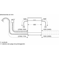 Siemens iQ300 SN73HX15VE Image #11
