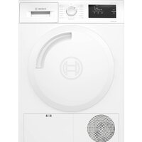 Bosch Serie 4 WTH830L5SN