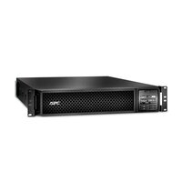 APC Smart-UPS SRT 3000VA RM 230V [SRT3000RMXLI] Image #2