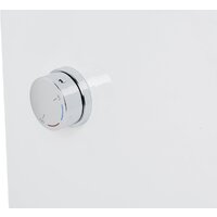 Roxen Cube bidet в комплекте с инсталляцией StounFix Dual Fresh 6 в 1 968439 (кнопка: сатин) Image #10