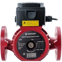 Unipump UPF3 40-160 250
