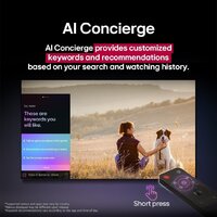 LG OLED evo AI C5 OLED77C51LA Image #13