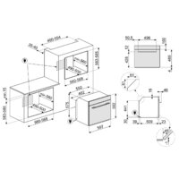Smeg SOP6602TNR Image #2