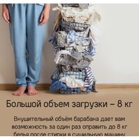 MAUNFELD MFDM168WHE Image #25