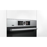 Bosch Serie 8 HRG6769S6B Image #2