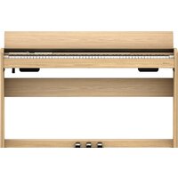 Roland F701 (коричневый) Image #5