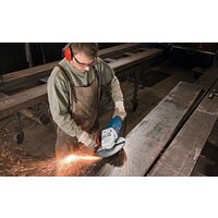 Bosch GWS 24-230 JH Professional (0601884203) Image #4