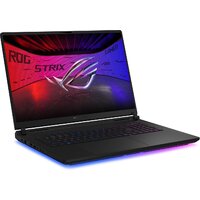 ASUS ROG Strix SCAR 18 2025 G835LX-SA017 Image #4