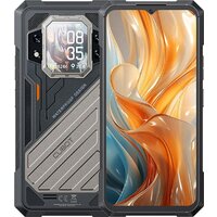 Cubot KingKong X Pro 12GB/256GB (черный)