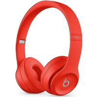 Beats Solo3 Wireless коллекция Icon (красный цитрус)