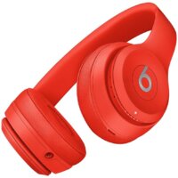 Beats Solo3 Wireless коллекция Icon (красный цитрус) Image #4