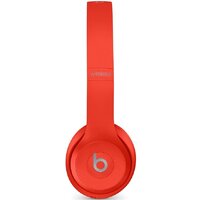 Beats Solo3 Wireless коллекция Icon (красный цитрус) Image #2