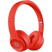 Beats Solo3 Wireless коллекция Icon (красный цитрус) Image #5
