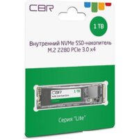 CBR Lite 1TB SSD-001TB-M.2-LT22 Image #2
