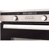 Exiteq EXO-403 (черный/нержавеющая сталь) Image #4