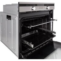 Exiteq EXO-403 (черный/нержавеющая сталь) Image #5