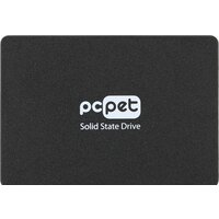 PC Pet 1TB PCPS001T2 Image #1