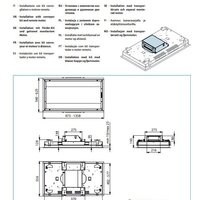 Falmec Nuvola Design+ 140 (белый) Image #3