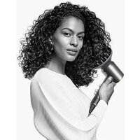 Dyson HD08 Supersonic (евровилка, берлинская лазурь/медный) Image #6