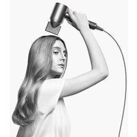 Dyson HD08 Supersonic (евровилка, берлинская лазурь/медный) Image #8