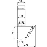 Franke Temper 60 WH/SS 330.0712.117 Image #11