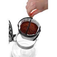 DeLonghi Clessidra ICM 17210 Image #5