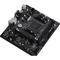 ASRock B550M-HDV Image #3