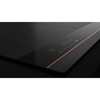 TEKA IBF 95-G1 MST Infinity Matt Black Image #4