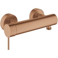 Grohe Essence New 33636DL1 (медный матовый)