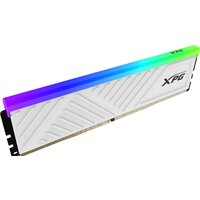 ADATA XPG Spectrix D35G RGB 16ГБ DDR4 3600МГц AX4U360016G18I-SWHD35G Image #2