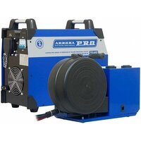 AuroraPRO Ultimate 350 (с закрытым подающим механизмом) Image #8