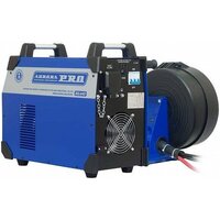 AuroraPRO Ultimate 350 (с закрытым подающим механизмом) Image #6