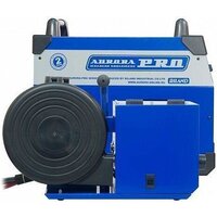 AuroraPRO Ultimate 350 (с закрытым подающим механизмом) Image #9