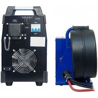 AuroraPRO Ultimate 350 (с закрытым подающим механизмом) Image #7