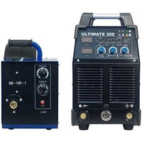 AuroraPRO Ultimate 350 (с закрытым подающим механизмом) Image #3