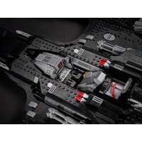 LEGO DC Super Heroes 76161 Бэтвинг 1989 Image #27