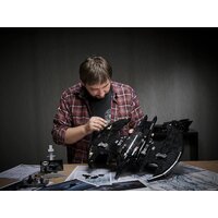 LEGO DC Super Heroes 76161 Бэтвинг 1989 Image #20